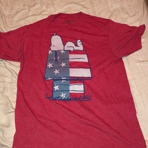 Snoopy T-shirt